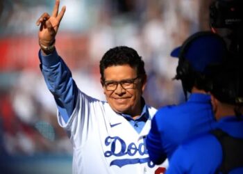 The One And Only Fernando Valenzuela