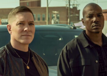 Power: Will Tariq Survive The War In Chicago?