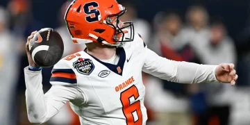 Syracuse Orange