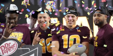 Sun Devils