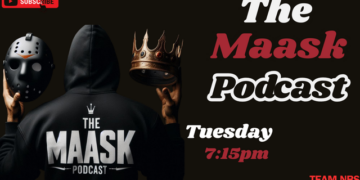 The Maask Podcast