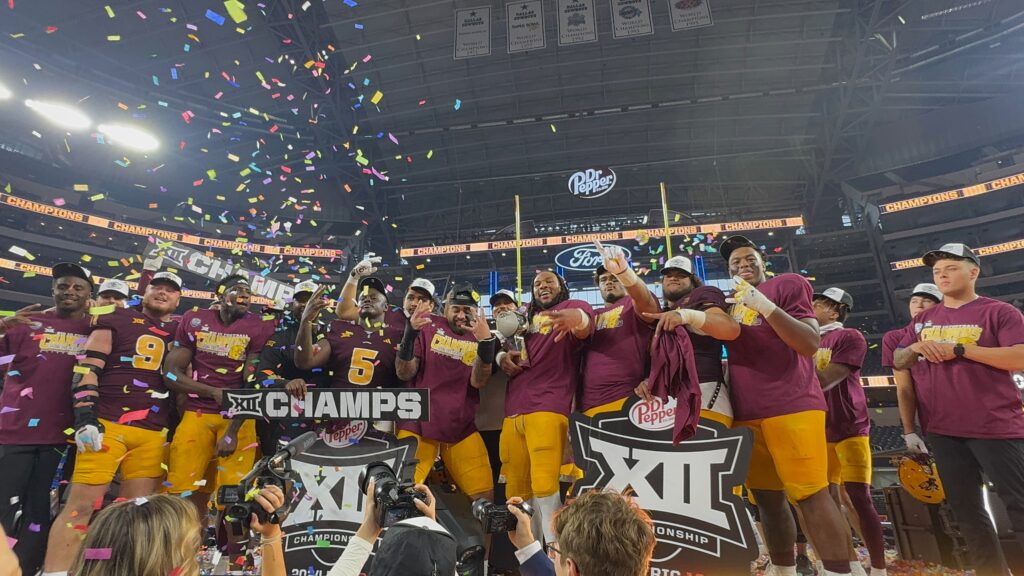 Sun Devils