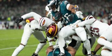 Philadelphia Eagles