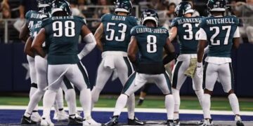 Philadelphia Eagles