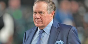 Bill Belichick Goes To The Last Resort