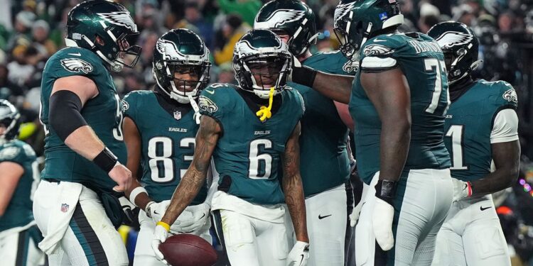 Philadelphia Eagles