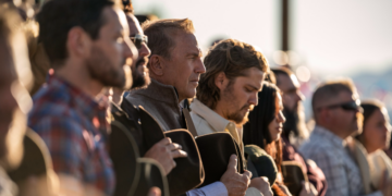 Yellowstone: Who Will Kayce Give The Ranch To?