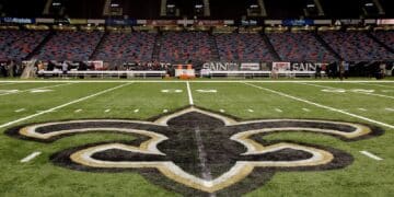 New Orleans Saints
