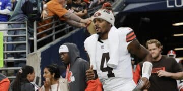 The Cleveland Browns Need Identity