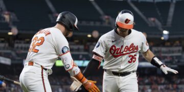 Baltimore Orioles