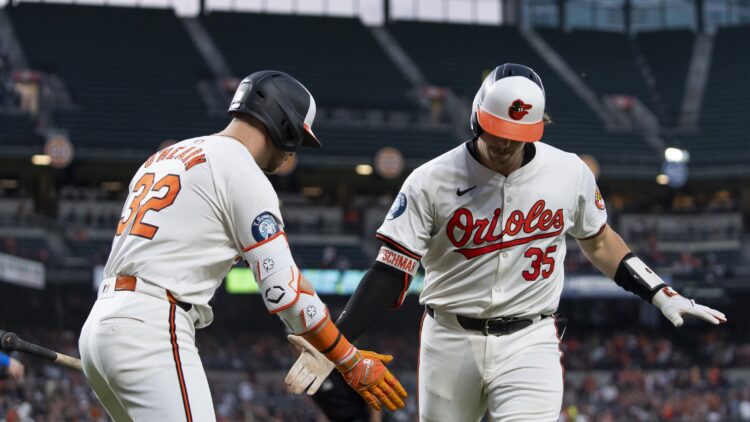 Baltimore Orioles