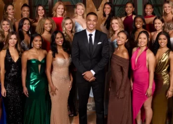 Bachelor
