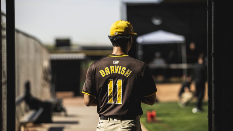 Padres