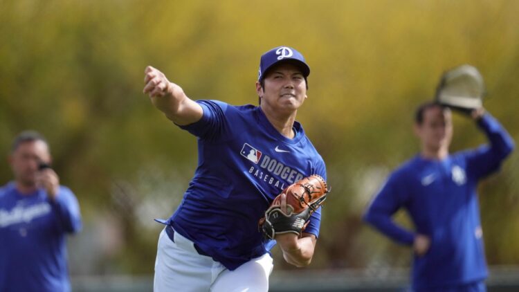 Dodgers
