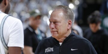 Tom Izzo