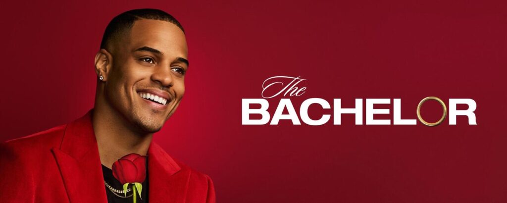 The Bachelor