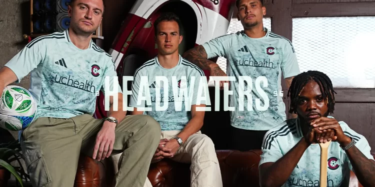 Headwaters