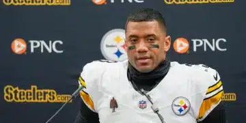 Russell Wilson