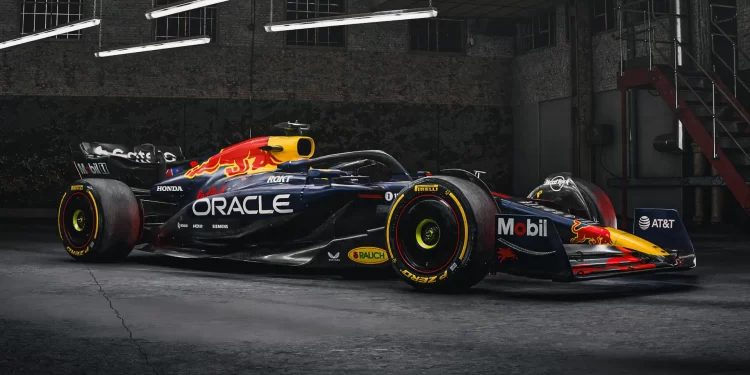 Formula One