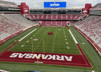 Razorbacks in the NFL Draft