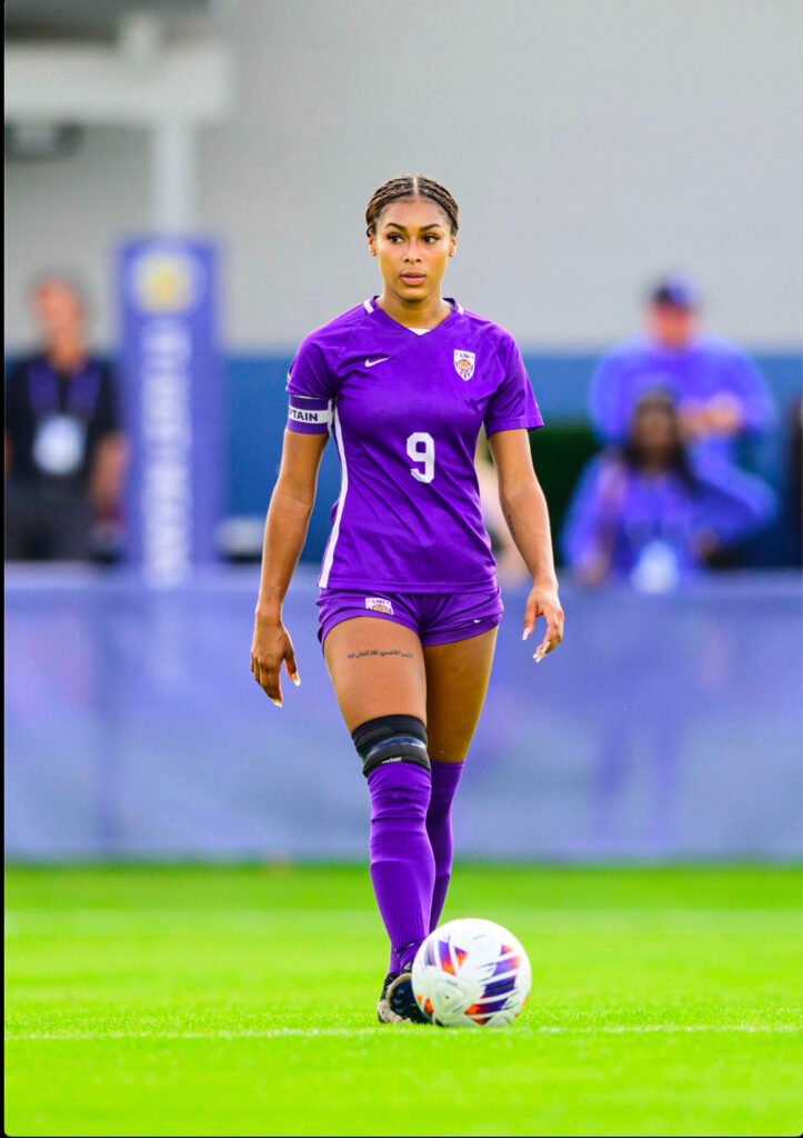 Maya Gordon