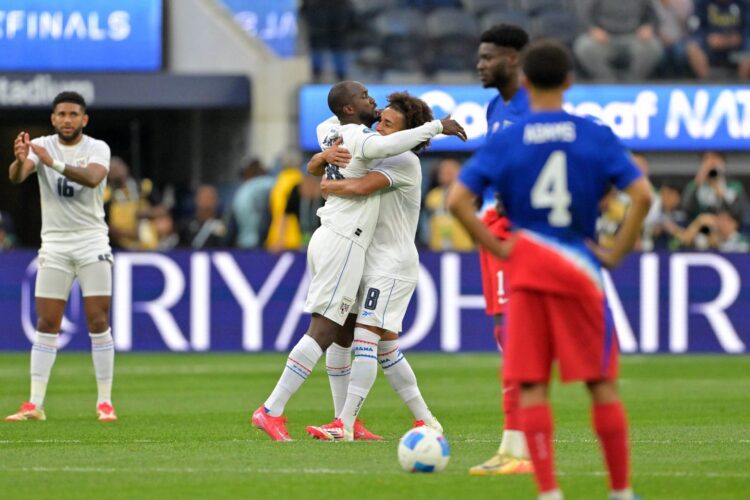USMNT