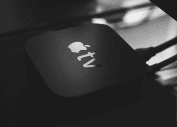 Apple TV