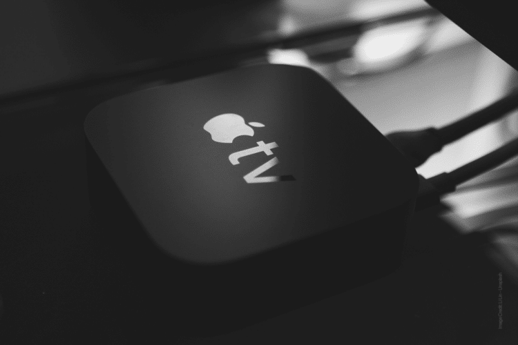 Apple TV