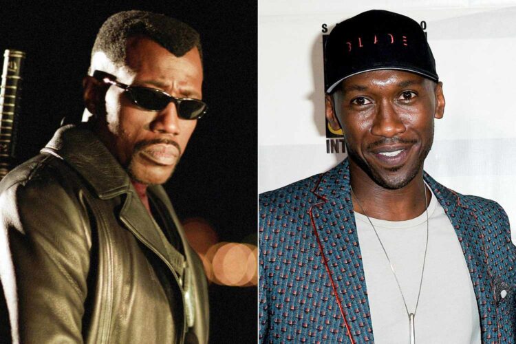 Blade