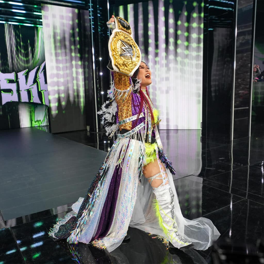 WrestleMania 41