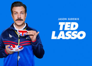 Ted Lasso