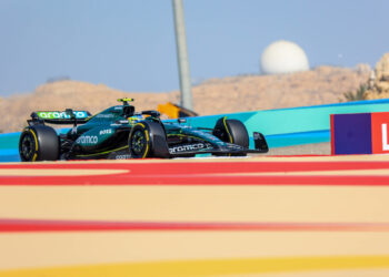 2025 Bahrain Grand Prix Preview