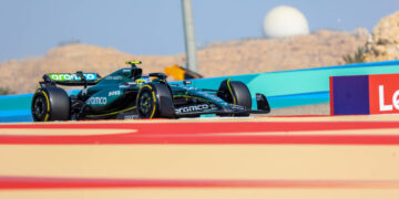 2025 Bahrain Grand Prix Preview