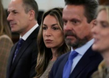 Karen Read Opening Statements Begin Tuesday