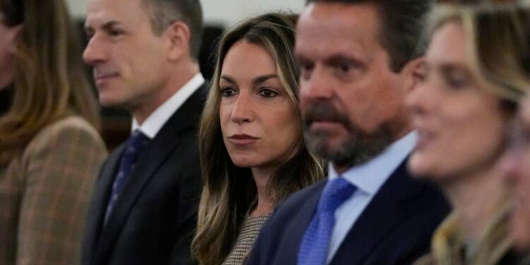 Karen Read Opening Statements Begin Tuesday