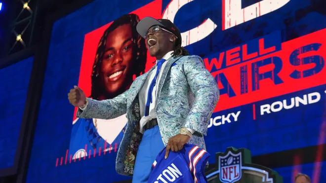Buffalo Bills
