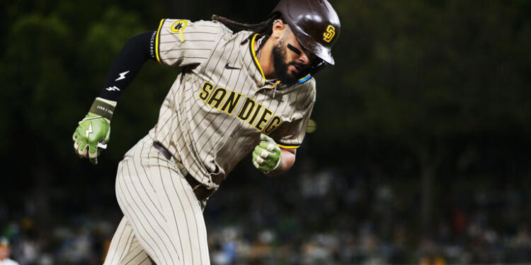 Padres Starting April on a High Note