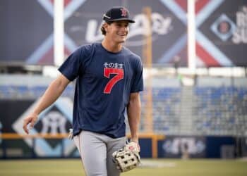 State of the Boston Red Sox
