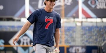 State of the Boston Red Sox