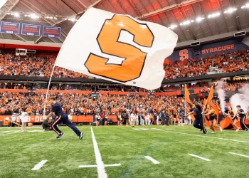 Syracuse Orange