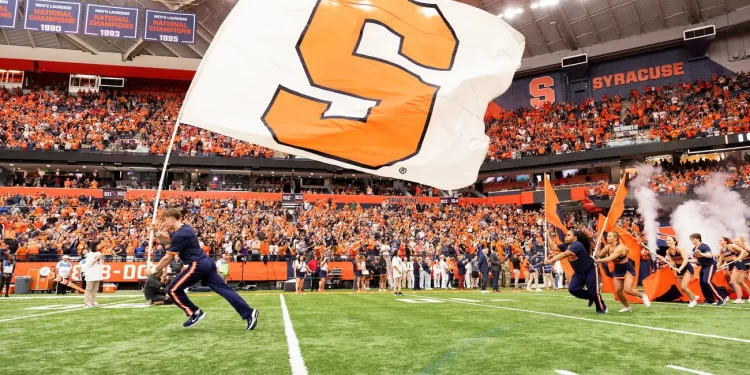 Syracuse Orange