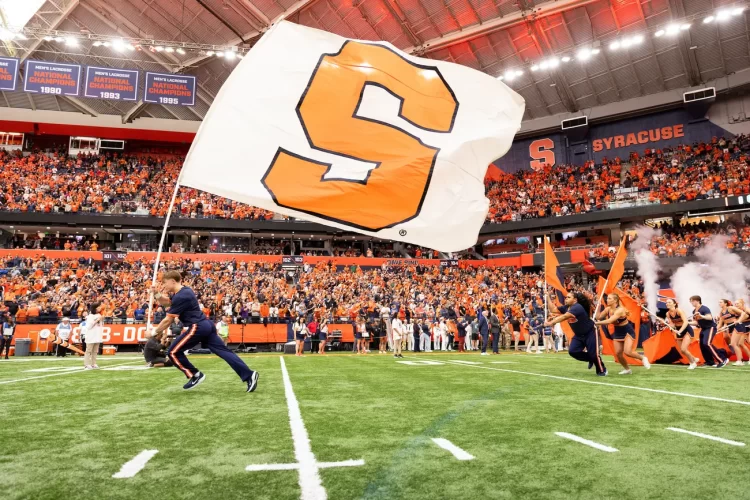 Syracuse Orange