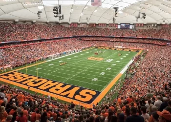 Syracuse Orange: What Kind Of QB Will Rickie Collins Be?