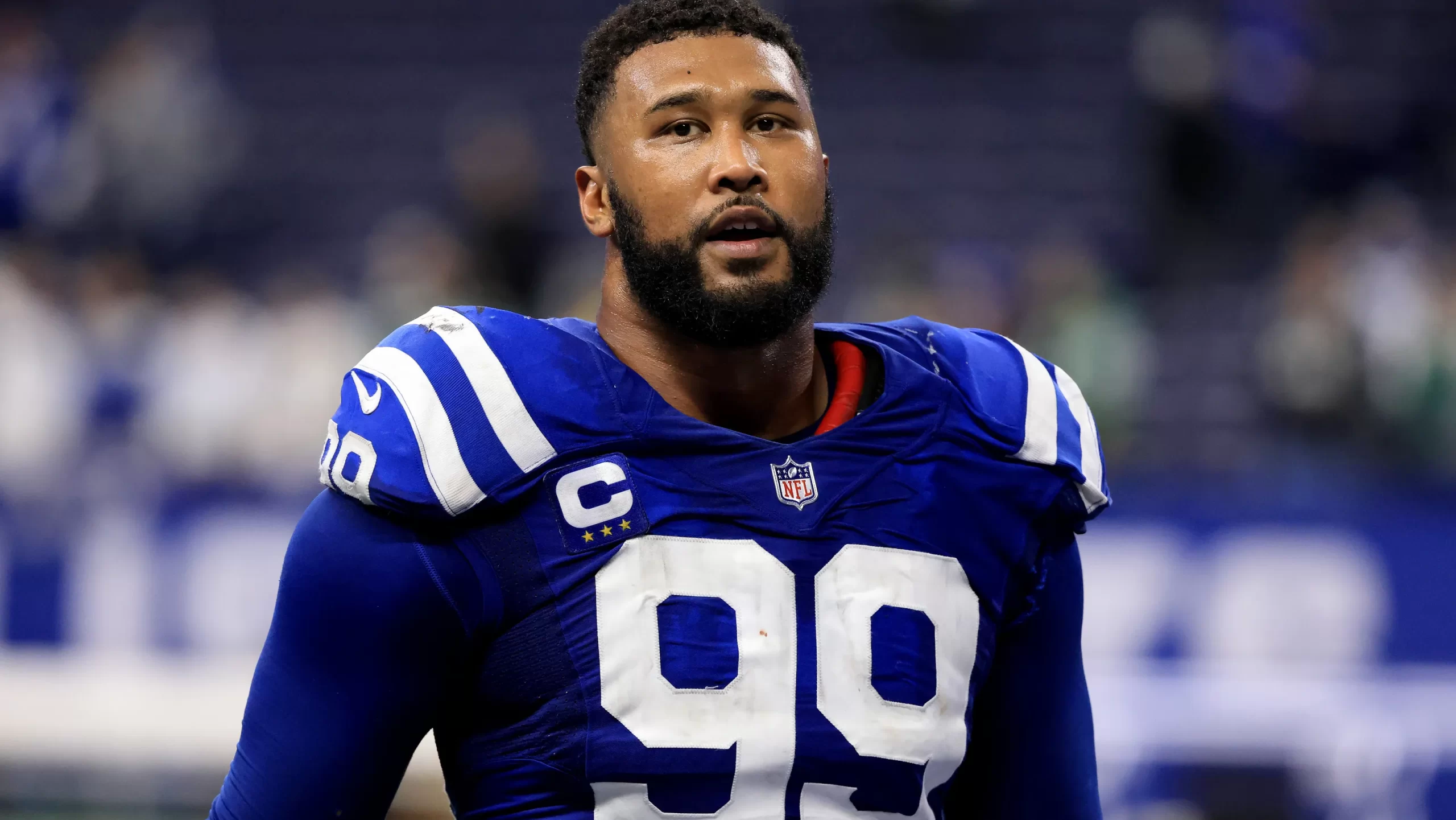 The Colts 2025 NFL Draft: Put Up Or Shut Up