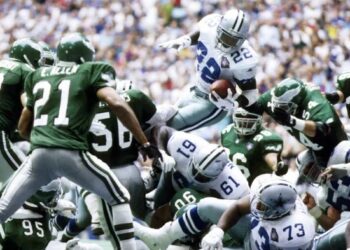 Philadelphia Eagles