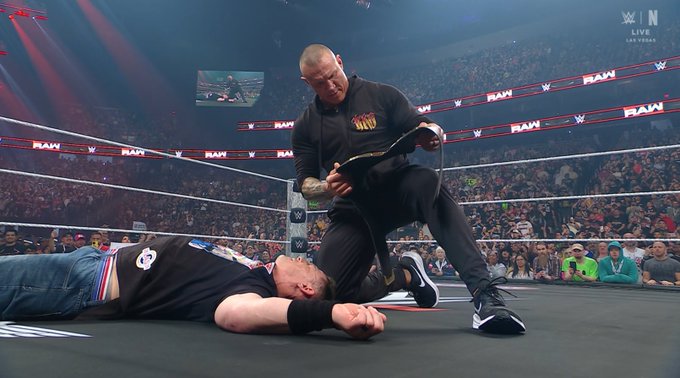 WrestleMania 41