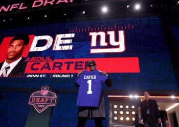 New York Giants