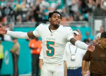 Miami Dolphins
