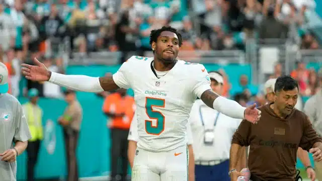 Miami Dolphins