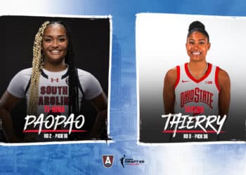 Atlanta Dream
